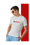Steyr Tractor Printed Crew Neck T-Shirt -Tm2026 - 2