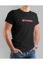 Perkins Tractor Printed Crew Neck T-Shirt -Tm2028
