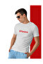 Perkins Tractor Printed Crew Neck T-Shirt -Tm2028 - 2