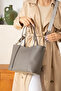 Women's New Season Hand and Shoulder Bag 346046 Pc