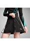 Women's Dare to Zippered Woven Skirt - 4