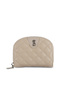 محفظة BCLEFF-BONE/SILVER للنساء - 3