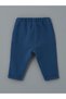 Lcw Baby Crew Neck Printed Baby Boy T-Shirt and Sweatpants Set of 2 - 7