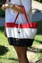 Handmade Bag, Beach BagLarge Bag, Daily Shoulder Bag Jute Bag - 4