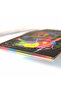 Toy scratch coloring notebook e-235 - 5