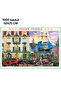 Toy puzzle jigsaw 1000pcs A-60