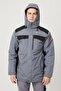 سترة Allium Ripstop Parka - مقاومة للماء والرياح، متينة ومناسبة للطقس البارد - 4