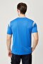 Allium V-Neck T-Shirt Breathable Stretchy and Stylish for Work and Casual - 2