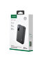 Powerbank 10000 Mah Pd 20W Black - 3