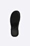 Magiacomfort Mg-3001 Black Half Collarless Sabo Slippers Orthopedic Comfortable Use - 3
