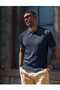 Ruben Polo Neck Knitwear T-Shirt - 2
