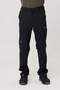Outdoor Mountaineering Camping Hiking Work Work Multi Pocket Pants Shorts 2in1 Water Wind Resistant Fabric