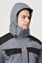 سترة Allium Ripstop Parka - مقاومة للماء والرياح، متينة ومناسبة للطقس البارد - 5