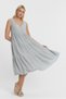 Women's Dress - Muslin Avlonya Pompom Dress - 3015 - 2