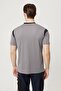 Allium V-Neck T-Shirt Breathable Stretchy and Stylish for Work and Casual - 2