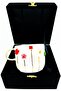 Luxury 24 Carat Gold Decor Alat Katiç Sancal Cup 300ml
