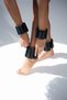 Black Hand And Foot Weight 2 X 0.5 Kg - 4