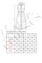 Women's Dress - Muslin Katkat Dress - 3020 - 5