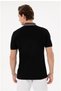U.S. Polo Assn Polo Collar Slim Fit Men's T-Shirt - 3