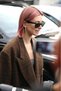 Trend Model Unisex Slanted Rb Case Sunglasses Suitable for All Face Types - 3