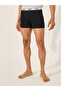Set of 2 - Cotton Stretch Long Trunks - 2