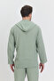 MUSLIN HOODED MEN'S SHIRT - 4010 - 7