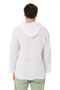 MUSLIN HOODED MEN'S SHIRT - 4010 - 6