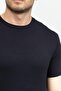 Men's Crew Neck T-Shirt - 4