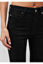 Viola Blue Premium Black Jeans - 101048 -88214 - 6