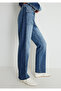 Savannah Recycled Blue Piece Jean Trousers 1010616 -87976 - 8