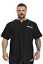 Oversize Cotton T-Shirt, Gym Rag Top Bgsm 3376