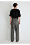 Atlanta Street Gray Jean Trousers -0010305-88182 Model - 4