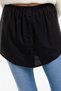 Set of 2 Shirt Skirt Savior Underwear Skirt - 4