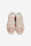 Toda Genuine Leather Women's Sneaker Shoes - 3