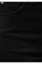 Viola Blue Premium Black Jeans - 101048 -88214 - 7