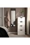 LILJETRÄD Black Mirror 30x115 cm – Wall-Mount, Vertical/Horizontal | IKEA - 2