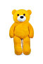 Giant XL Size Plush Bobi Teddy Bear - the Best Gift for Your Loved One - 6