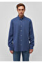 Tencel Tm Lyocell Shirt Regular Fit / Normal Cut 0211232-87737 - 3