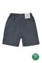 Striped Linen Shorts Baby Boy - 2