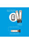 2 In 1 Blood Glucose Test Strips 50'S - 2