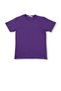 Children's T-Shirt - Girls' and Boys' Set of 3 Basic Design Plain Short Sleeve Top T-Shirt - 2