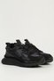 Black Women's Sports Shoes Imported Pci-10106 - 2