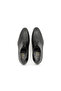 Genuine Antique Leather Leather Sole Classic Men's Shoes - Tuna 0115 - 6