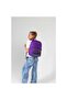 Magic Dreams Backpack (Leather Purple) - 2