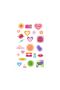 Aura Sticker A5