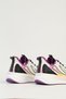 White Women's Sports Shoes Imported Pci-11365 - 5