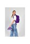 Magic Dreams Backpack (Leather Purple) - 4