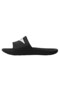 Slides One Piece Af Women's Slippers 8-122300001 Black - 2