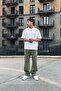 Flaw Atelier Baggy Sweatpants - 5