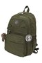 Haque Delayed Laptop Bag - Suitable for Daily Outings, Sports, Travel, and Vacations